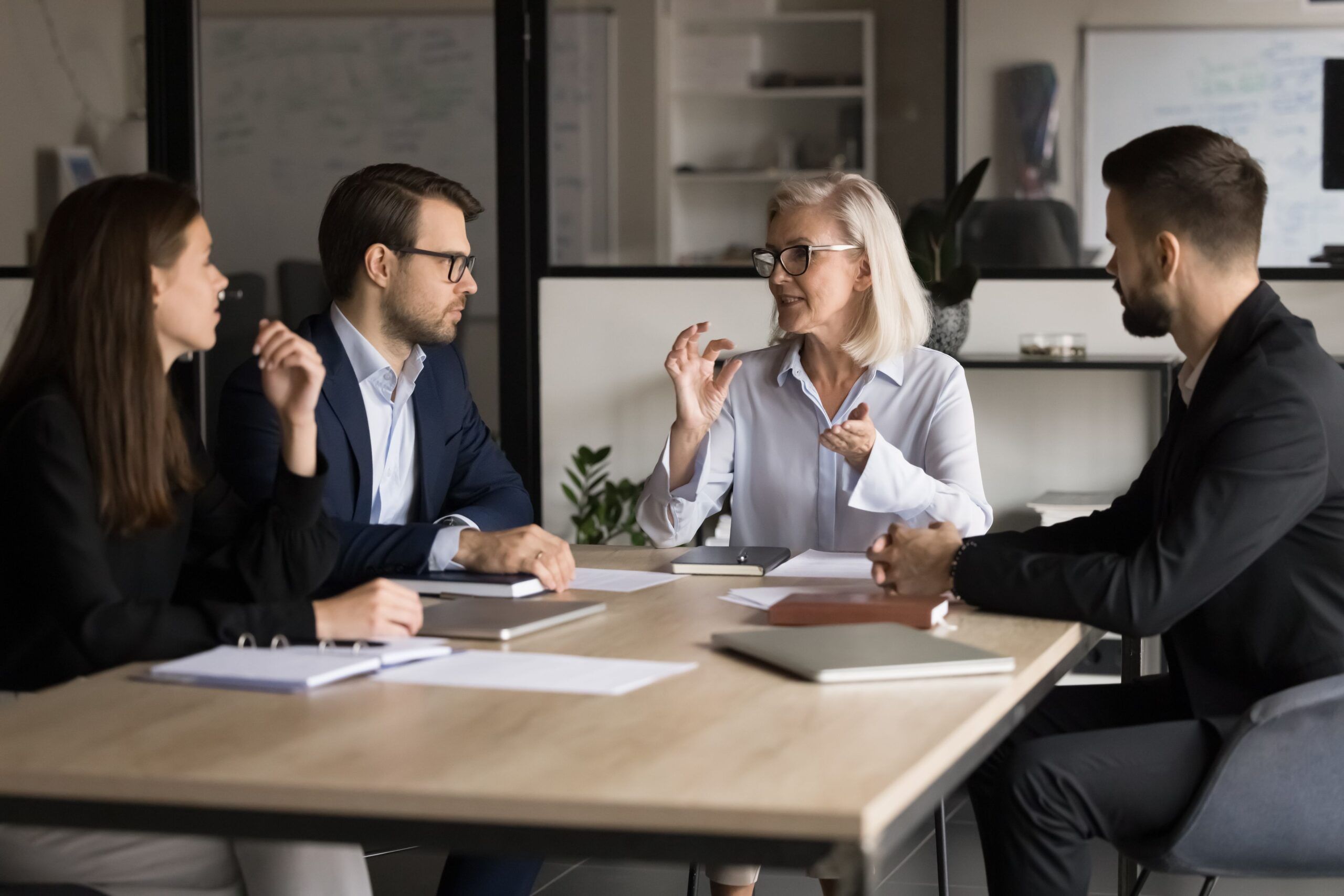 Collective Expertise
