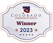 Colorado Companies To Watch 2023 Winner