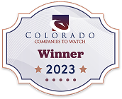 Colorado Companies To Watch 2023 Winner