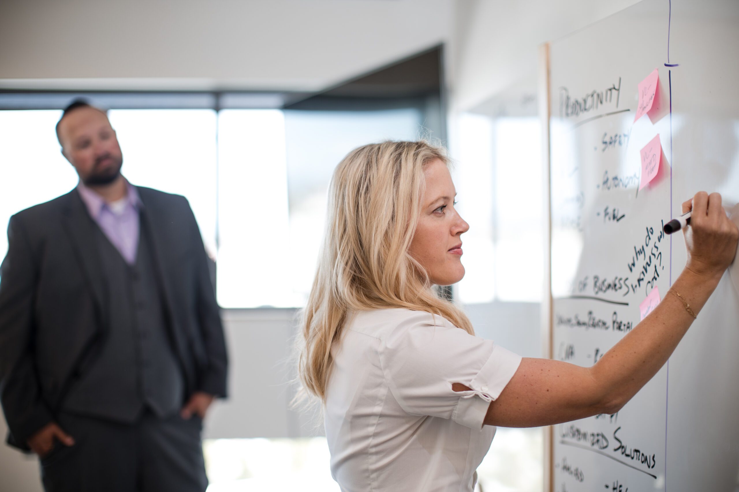 Collective Expertise