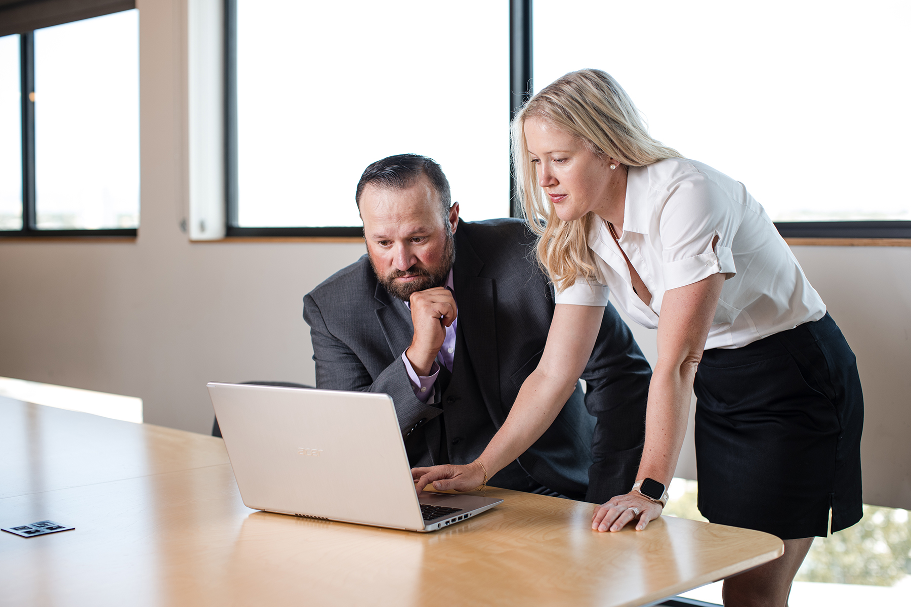 Ask a CFO: “How Do I Know If My Business Is Ready to Raise Capital?”