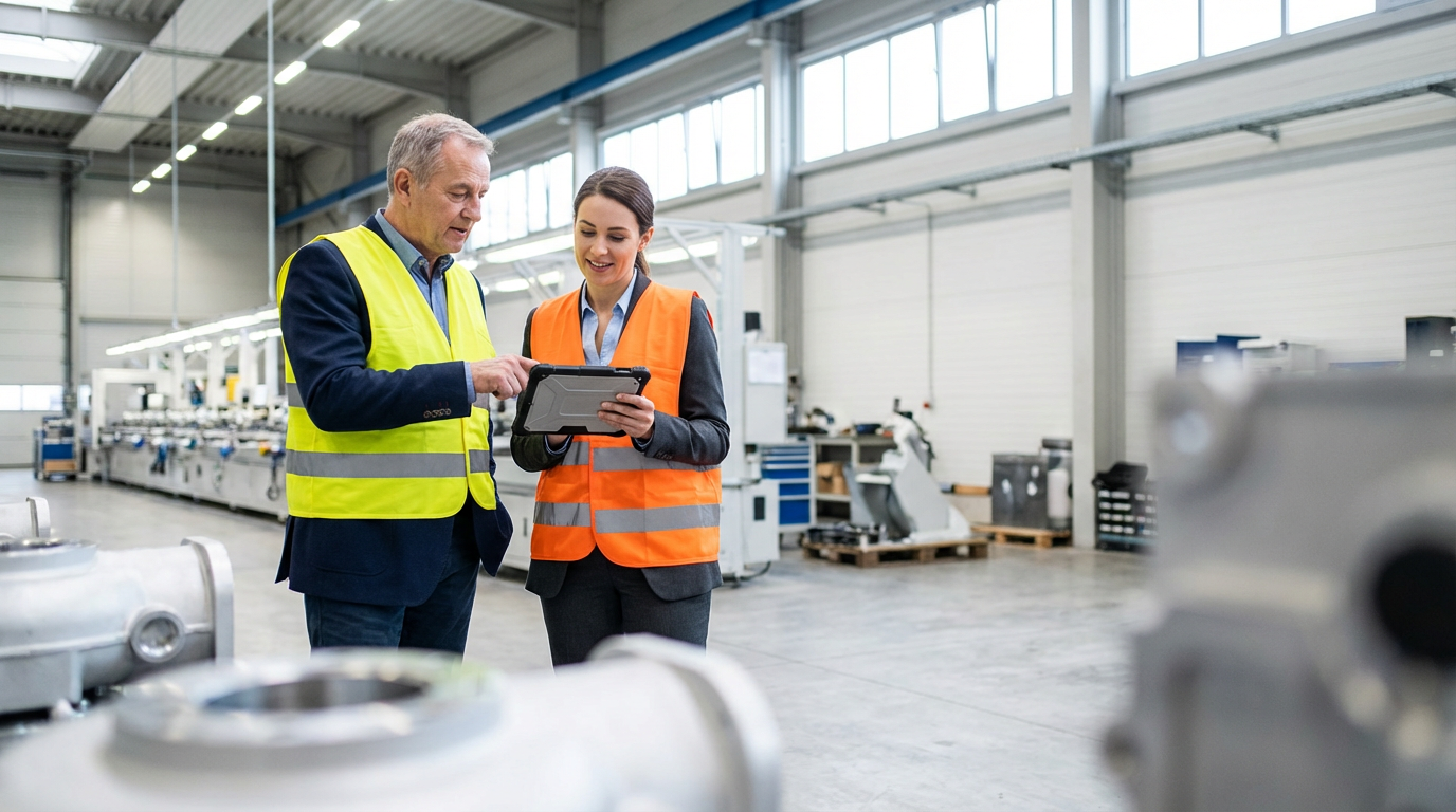 How Can a CFO Reduce Manufacturing Cost Variance and Improve Profit Margins?