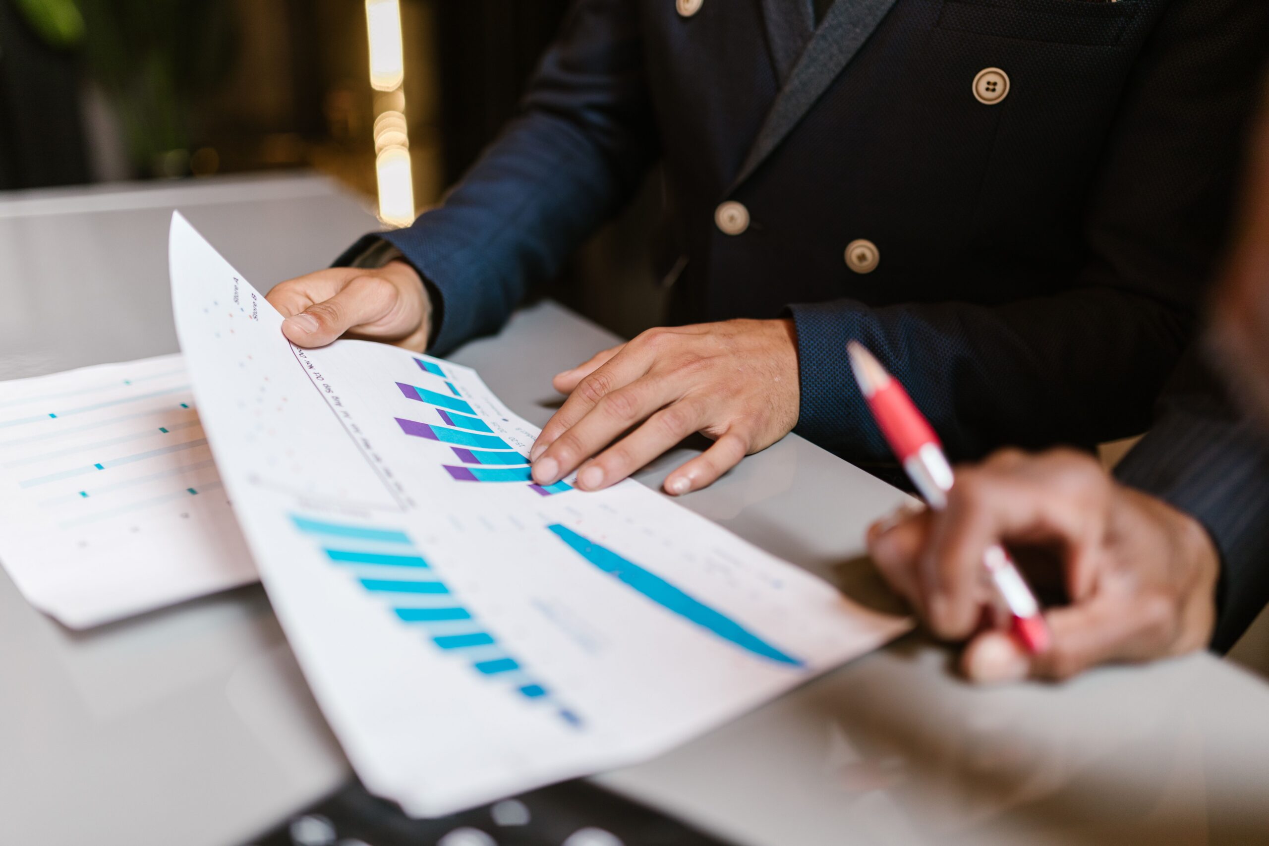 Why Cash Flow Kills More Profitable Companies Than You Think (And How a CFO Fixes It)