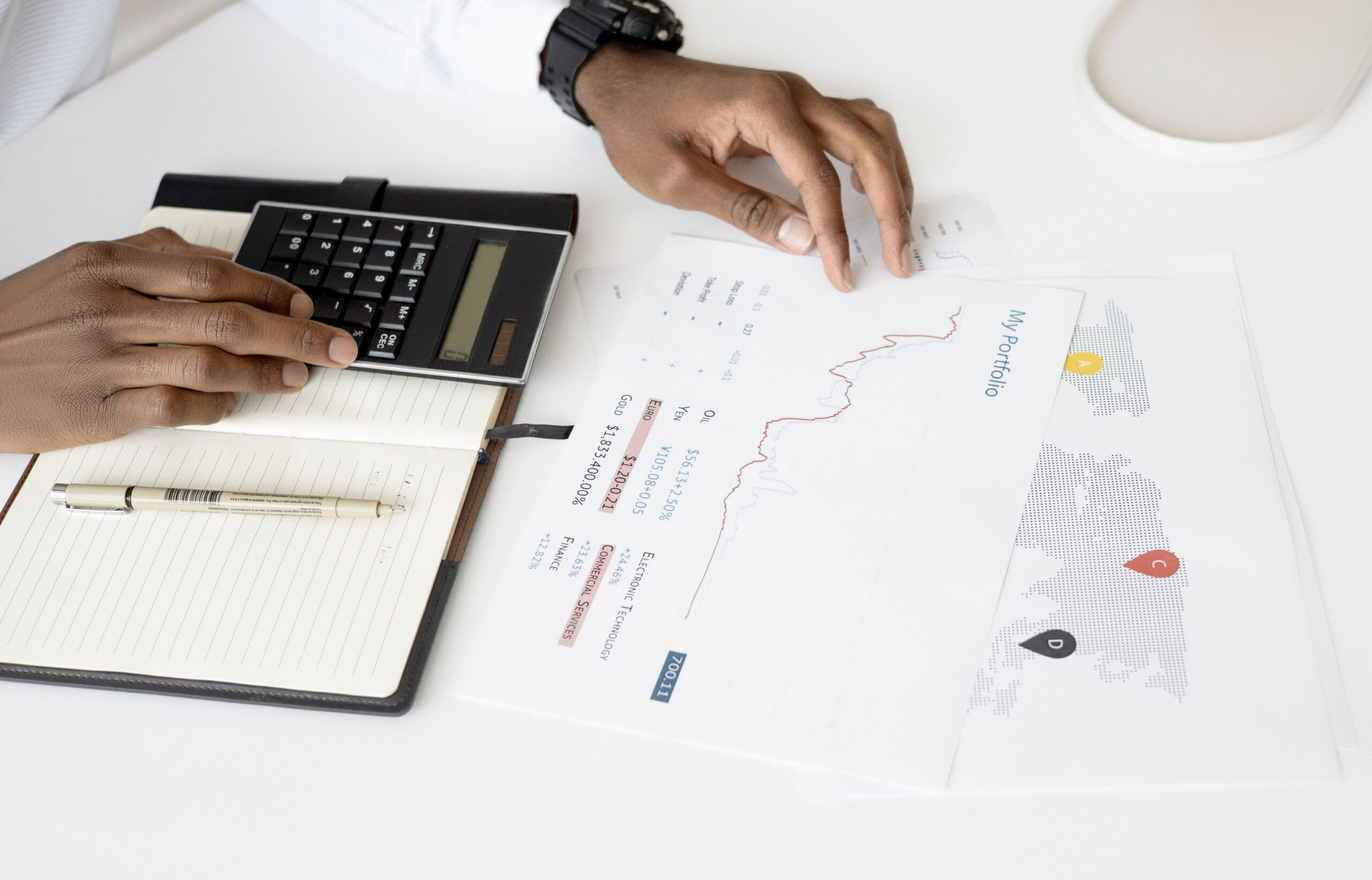 What Is a Quality of Earnings Report? A Founder’s Guide Before You Sell