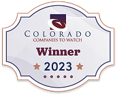Colorado Companies To Watch 2023 Winner
